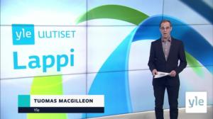 Yle Uutiset Lappi 1.4.2022: 01.04.2022 17.06
