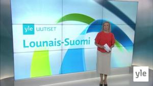Yle Uutiset Lounais-Suomi 1.4.2022: 01.04.2022 18.21