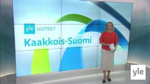 Yle Uutiset Kaakkois-Suomi 1.4.2022: 01.04.2022 18.21