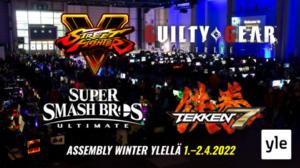 Assembly Winter 2022: Taistelupeliturnaus (12): 02.04.2022 21.50