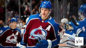 NHL: Colorado Avalanche - Pittsburgh Penguins (svenskt referat): 03.04.2022 01.01