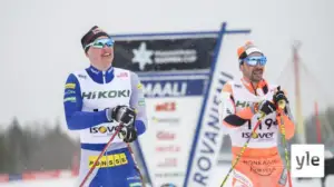 Miesten 50 km (p): 03.04.2022 16.30
