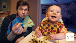 Här är era tips på hur man överlever som hemmapappa: 04.04.2022 05.30