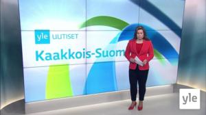 Yle Uutiset Kaakkois-Suomi 4.4.2022: 04.04.2022 18.21