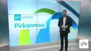 Yle Uutiset Pirkanmaa 4.4.2022: 04.04.2022 18.21