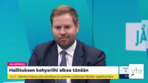 Jälkipörssi: 05.04.2022 08.45