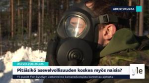 Yle Uutiset Kaakkois-Suomi 5.4.2022: 05.04.2022 17.06
