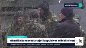 Yle Uutiset Häme 5.4.2022: 05.04.2022 17.06