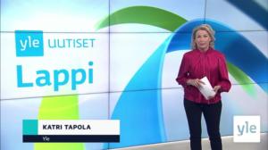 Yle Uutiset Lappi 5.4.2022: 05.04.2022 17.06