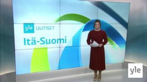 Yle Uutiset Itä-Suomi 5.4.2022: 05.04.2022 18.21