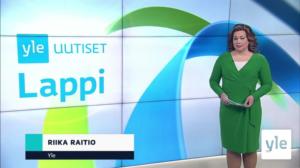 Yle Uutiset Lappi 6.4.2022: 06.04.2022 17.06