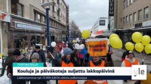 Yle Uutiset Keski-Suomi ja Etelä-Savo 6.4.2022: 06.04.2022 17.06