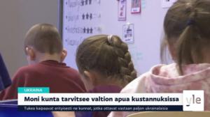 Yle Uutiset Lounais-Suomi 6.4.2022: 06.04.2022 17.06