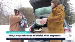 Yle Uutiset Keski-Suomi ja Etelä-Savo 7.4.2022: 07.04.2022 17.06