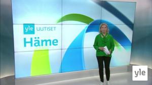 Yle Uutiset Häme 7.4.2022: 07.04.2022 18.21