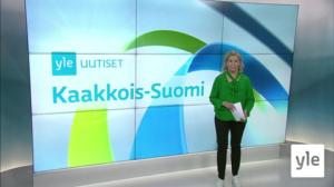 Yle Uutiset Kaakkois-Suomi 7.4.2022: 07.04.2022 18.21
