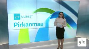 Yle Uutiset Pirkanmaa 7.4.2022: 07.04.2022 18.21