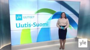 Yle Uutiset Uutis-Suomi 7.4.2022: 07.04.2022 20.15