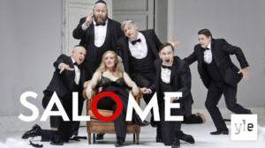 Salome (16): 07.04.2022 20.56