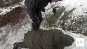 Juhat luonnossa: Loukkaantuneet eläimet: 08.04.2022 11.00