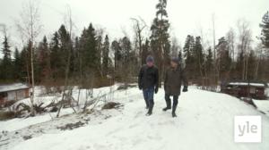 Juhat luonnossa: Mikä eläin olisit?: 08.04.2022 11.43