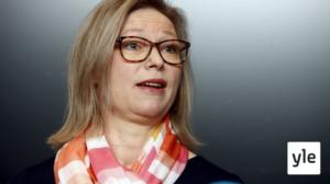 Olympiakomitean uusi toimitusjohtaja julkistetaan kello 11 - katso suorana: 08.04.2022 11.54