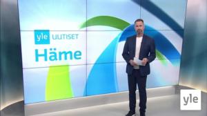 Yle Uutiset Häme 8.4.2022: 08.04.2022 18.21
