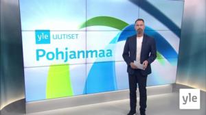 Yle Uutiset Pohjanmaa 8.4.2022: 08.04.2022 18.21