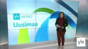 Yle Uutiset Uusimaa 8.4.2022: 08.04.2022 18.21