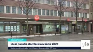 Yle Uutiset Itä-Suomi 8.4.2022: 08.04.2022 17.06