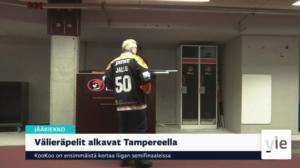 Yle Uutiset Kaakkois-Suomi 8.4.2022: 08.04.2022 17.06
