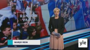 Yle Uutiset 18.00: 10.04.2022 18.10