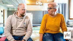 Luovuttaisitko munuaisen kaverille?: 11.04.2022 00.01