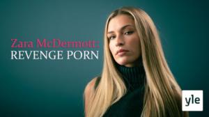 Zara McDermott: Kostoporno (12): 11.04.2022 06.00