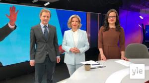 Riittikö Macronin taika presidentinvaaleissa?: 11.04.2022 09.30