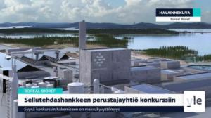 Yle Uutiset Lappi 11.4.2022: 11.04.2022 17.06
