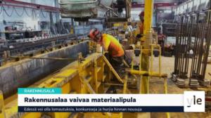 Yle Uutiset Keski-Suomi ja Etelä-Savo 11.4.2022: 11.04.2022 17.06