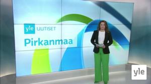 Yle Uutiset Pirkanmaa 11.4.2022: 11.04.2022 18.21
