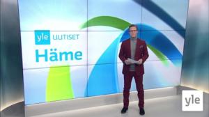 Yle Uutiset Häme 11.4.2022: 11.04.2022 18.21