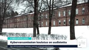 Yle Uutiset Häme 12.4.2022: 12.04.2022 17.06