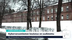 Yle Uutiset Uusimaa 12.4.2022: 12.04.2022 17.06