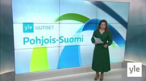 Yle Uutiset Pohjois-Suomi 12.4.2022: 12.04.2022 18.21