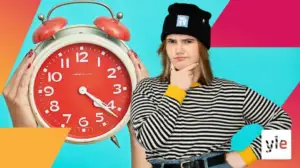 Sluta snooza - du blir bara tröttare av det (S): 13.04.2022 00.01