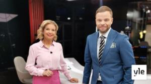 Miten Suomen turvallisuus parhaiten tulevaisuudessa taataan?: 13.04.2022 09.30