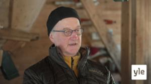 Pääsiäinen 3/6: Luontokirkkoon on helppo mennä: 13.04.2022 16.05
