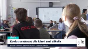 Yle Uutiset Uusimaa 13.4.2022: 13.04.2022 17.06
