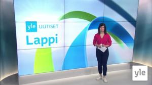 Yle Uutiset Lappi 13.4.2022: 13.04.2022 18.21
