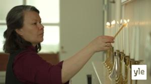Pääsiäinen 4/6: Kotikirkko on toivon ja onnen lähde: 14.04.2022 14.30
