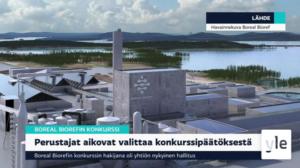Yle Uutiset Lappi 14.4.2022: 14.04.2022 17.06