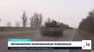 Yle Uutiset Häme 14.4.2022: 14.04.2022 17.06